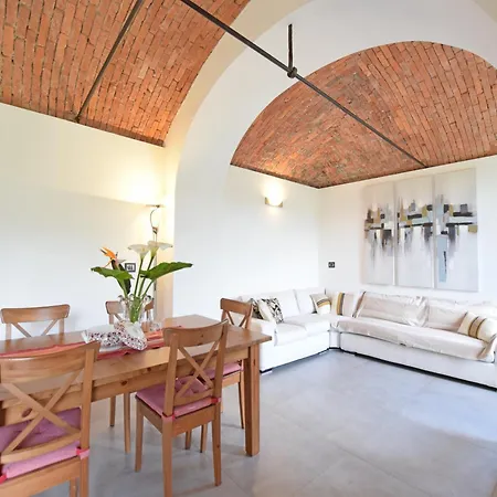 Apartment Viola