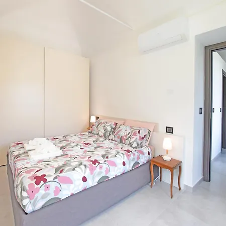 Viola Apartman Rapallo