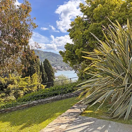 Viola Apartment Rapallo